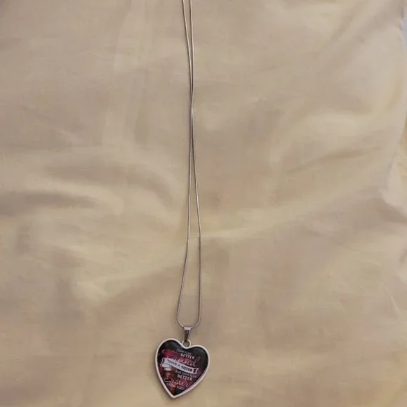 #135There is no Better Friend Than a sister & there is no Better Sister than you - Picture 3 of 3